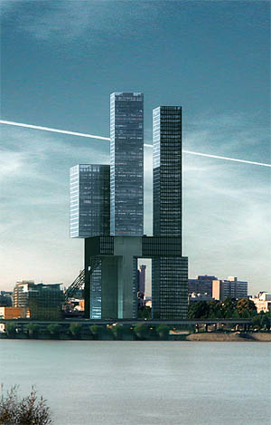 Image showcasing 5 Condominiums that are breaking the mould • Signature Electric