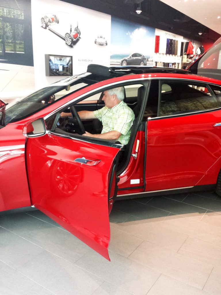 MarkMarmer-Tesla-ModelS