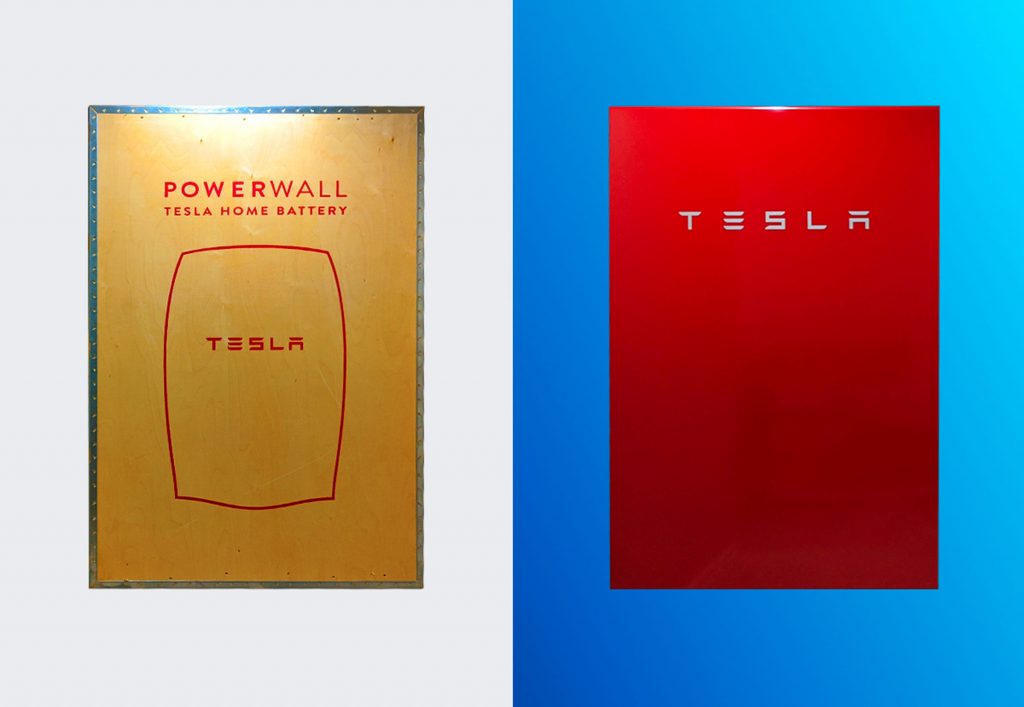 Tesla