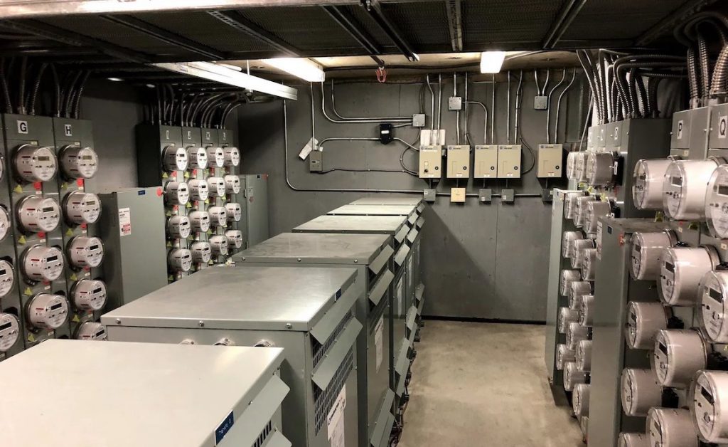 5 Things every condo manager should know about EV loads • Signature